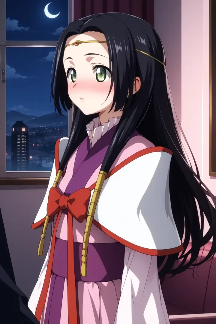 えろのーと。キャラ別２次元アニメのエロ画像まとめ 【コードギアス 反逆のルルーシュ】皇神楽耶の2次元エロ画像＆イラスト 50枚 皇神楽耶 コードギアス 反逆のルルーシュ 07l2oKWN