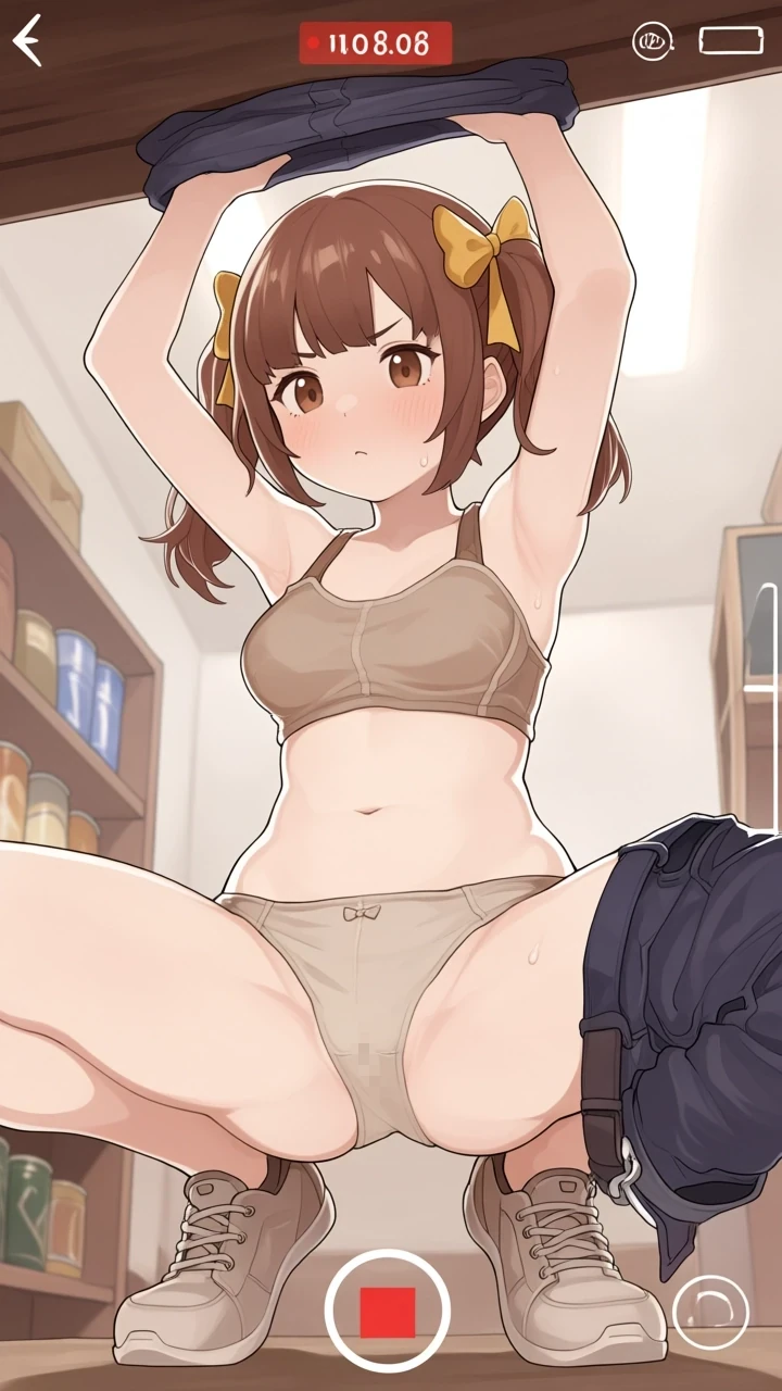 えろのーと。キャラ別２次元アニメのエロ画像まとめ 【ブラウンダスト】リジーの2次元エロ画像＆イラスト 198枚 リジー ブラウンダスト 07scWGB5