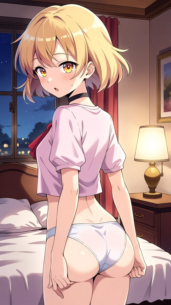 えろのーと。キャラ別２次元アニメのエロ画像まとめ 【ホテル・インヒューマンズ】リンゴ・アデールの2次元エロ画像＆イラスト 192枚 リンゴ・アデール ホテル・インヒューマンズ 082dURep