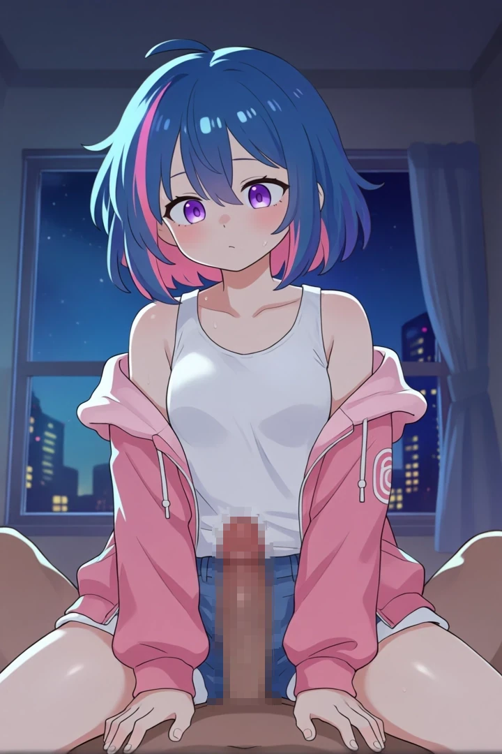 えろのーと。キャラ別２次元アニメのエロ画像まとめ 【#ゾンビさがしてます】アキの2次元エロ画像＆イラスト 190枚 #ゾンビさがしてます #ゾンビさがしてます