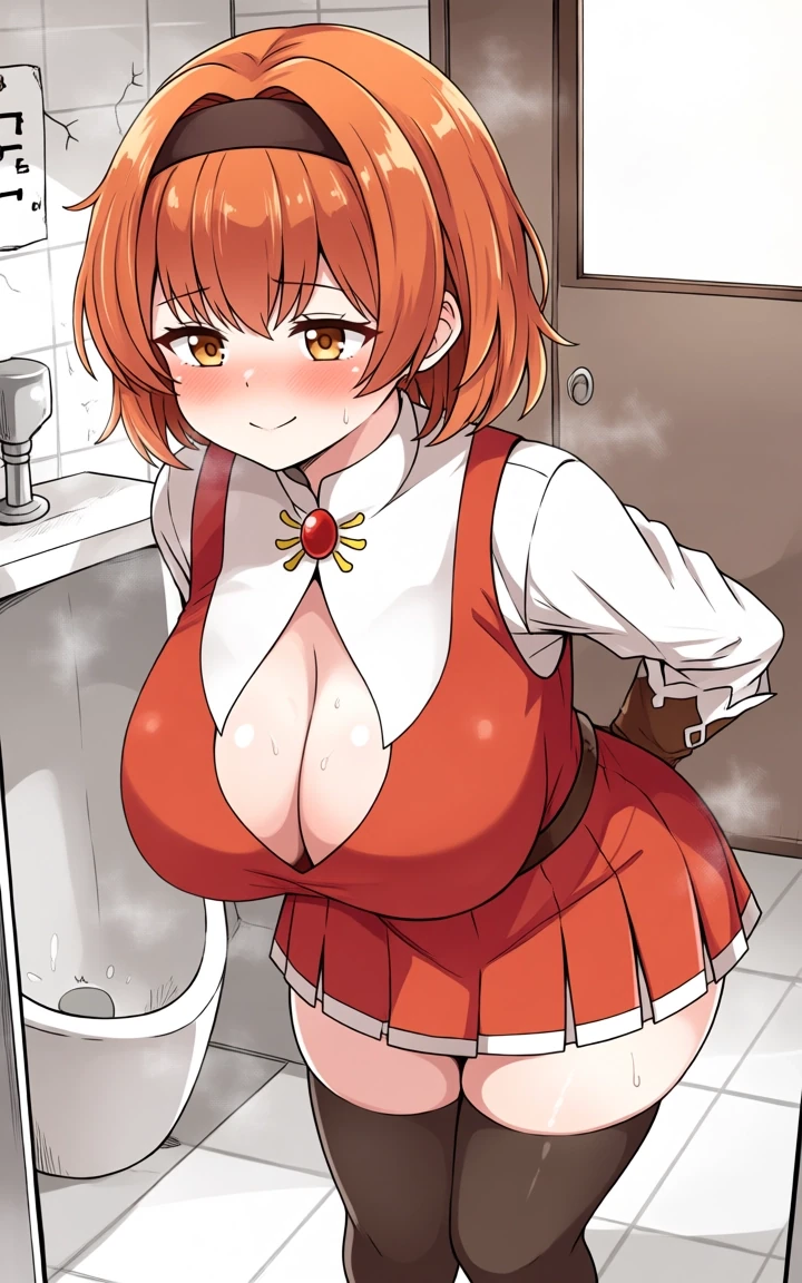 えろのーと。キャラ別２次元アニメのエロ画像まとめ 【転生した大聖女は、聖女であることをひた隠す】シャーロットの2次元エロ画像＆イラスト 198枚 転生した大聖女は、聖女であることをひた隠す 転生した大聖女は、聖女であることをひた隠す 0CFdaP6n