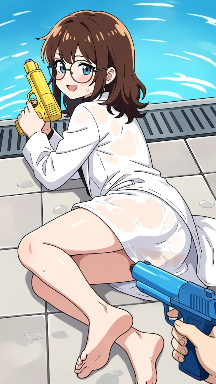 えろのーと。キャラ別２次元アニメのエロ画像まとめ 【怪獣8号】小此木このみの2次元エロ画像＆イラスト 195枚 小此木このみ 怪獣8号 0G8868TT