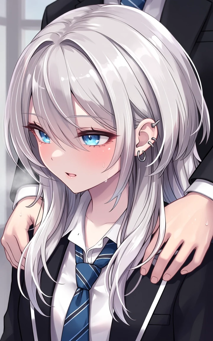 えろのーと。キャラ別２次元アニメのエロ画像まとめ 【灰宮先輩は怖くてかわいい】灰宮美桜の2次元エロ画像＆イラスト 195枚 灰宮先輩は怖くてかわいい 灰宮先輩は怖くてかわいい