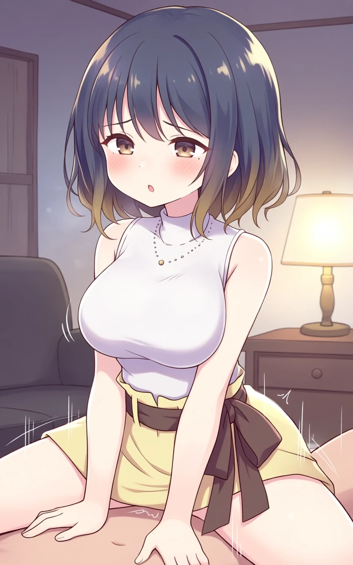 えろのーと。キャラ別２次元アニメのエロ画像まとめ 【塩対応の佐藤さんが俺にだけ甘い】根津麻世の2次元エロ画像＆イラスト 172枚 塩対応の佐藤さんが俺にだけ甘い 塩対応の佐藤さんが俺にだけ甘い 0JULLfOD