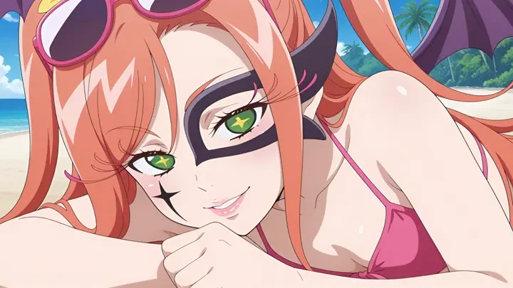 えろのーと。キャラ別２次元アニメのエロ画像まとめ 【名探偵プリキュア！】アゲセーヌの2次元エロ画像＆イラスト 107枚 アゲセーヌ 無職転生 0Kr7EPB8