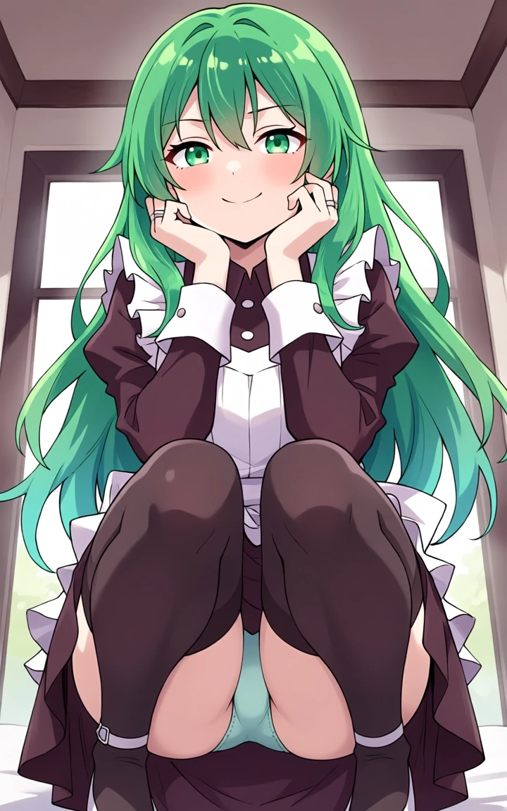 えろのーと。キャラ別２次元アニメのエロ画像まとめ 【転生したらスライムだった件】ミザリーの2次元エロ画像＆イラスト 195枚 ミザリー dreamland 0OoI3hVG