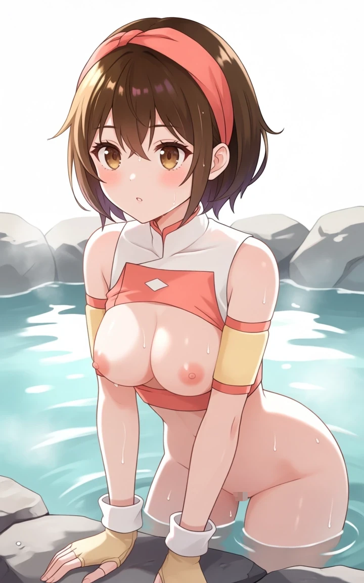 えろのーと。キャラ別２次元アニメのエロ画像まとめ 【幻想水滸伝】ナナミの2次元エロ画像＆イラスト 176枚 幻想水滸伝 幻想水滸伝 0QBlYwk6