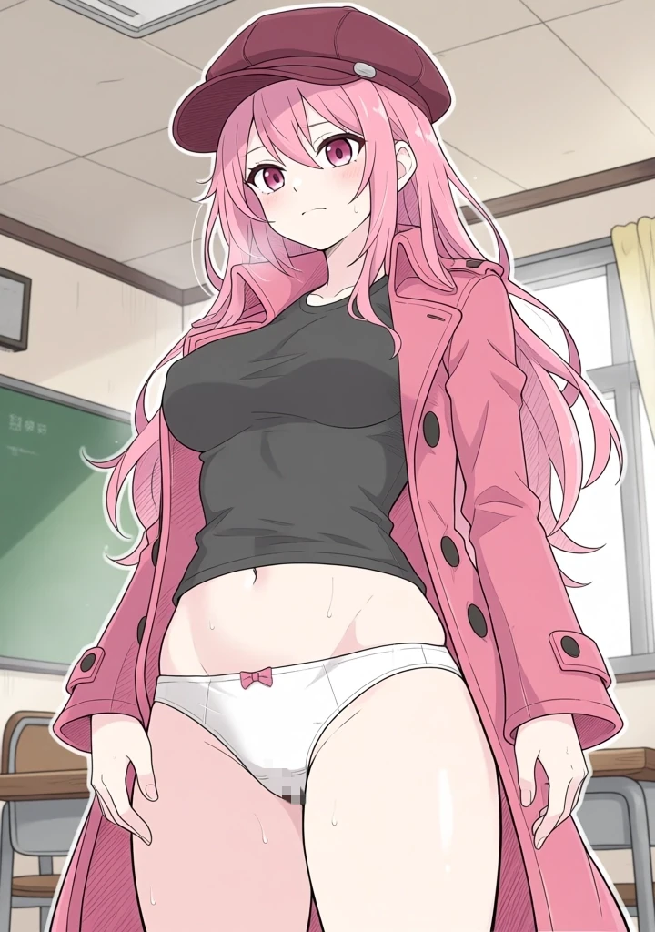 えろのーと。キャラ別２次元アニメのエロ画像まとめ 【朱色の仮面】ソナルエ・メイウッドの2次元エロ画像＆イラスト 194枚 朱色の仮面 朱色の仮面 0QC9PXLm