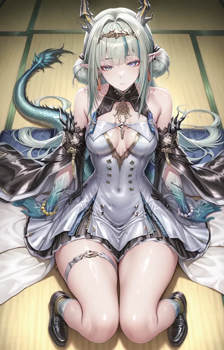 えろのーと。キャラ別２次元アニメのエロ画像まとめ 【アークナイツ：エンドフィールド】スーの2次元エロ画像＆イラスト 234枚 アークナイツ：エンドフィールド アークナイツ：エンドフィールド 0R4YhHAD