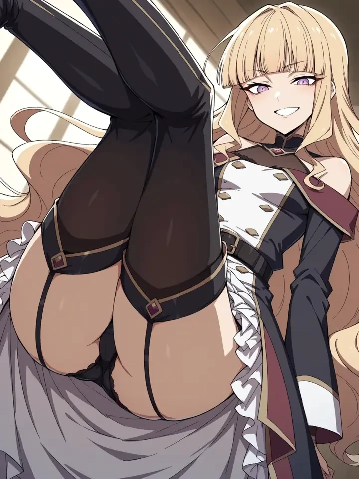 えろのーと。キャラ別２次元アニメのエロ画像まとめ 【片田舎のおっさん、剣聖になる】ルーシー・ダイアモンドの2次元エロ画像＆イラスト 140枚 ルーシー・ダイアモンド 片田舎のおっさん、剣聖になる 0S04MdU9