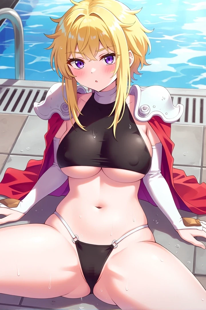 えろのーと。キャラ別２次元アニメのエロ画像まとめ 【転生ゴブリンだけど質問ある？】カレンの2次元エロ画像＆イラスト 190枚 転生ゴブリンだけど質問ある？ 転生ゴブリンだけど質問ある？ 0SBpuV1H