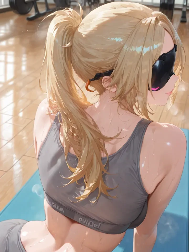 えろのーと。キャラ別２次元アニメのエロ画像まとめ 【ゼンレスゾーンゼロ】トリガーの2次元エロ画像＆イラスト 150枚 ゼンレスゾーンゼロ ゼンレスゾーンゼロ 0agEF9lJ