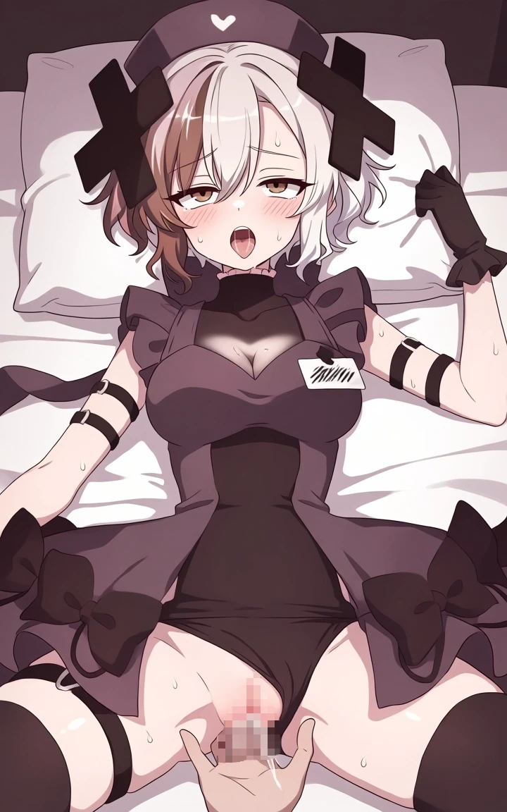えろのーと。キャラ別２次元アニメのエロ画像まとめ 【魔法少女育成計画restart】シャドウゲールの2次元エロ画像＆イラスト 122枚 魔法少女育成計画restart 魔法少女育成計画restart 0dNngWsP