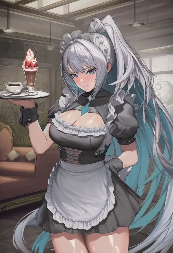えろのーと。キャラ別２次元アニメのエロ画像まとめ 【勝利の女神：NIKKE】アークレンジャー・ブラックの2次元エロ画像＆イラスト 87枚 アークレンジャー・ブラック 勝利の女神：NIKKE 0e5rZLfK