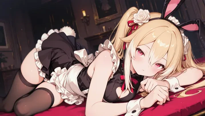 えろのーと。キャラ別２次元アニメのエロ画像まとめ 【ブラウンダスト】リアトリスの2次元エロ画像＆イラスト 45枚 ブラウンダスト ブラウンダスト