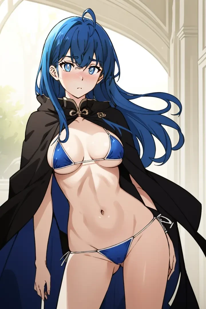 えろのーと。キャラ別２次元アニメのエロ画像まとめ 【無職転生】ニナ・ファリオンの2次元エロ画像＆イラスト 71枚 ニナ・ファリオン 無職転生 0nRoCPZ6