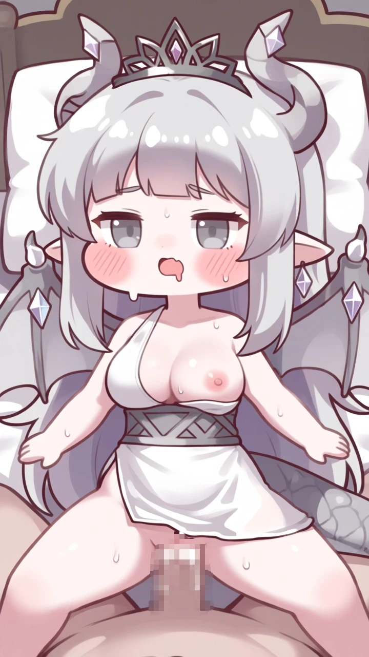 えろのーと。キャラ別２次元アニメのエロ画像まとめ 【トリッカル】ダーヤの2次元エロ画像＆イラスト 70枚 トリッカル トリッカル 1A25bRiG