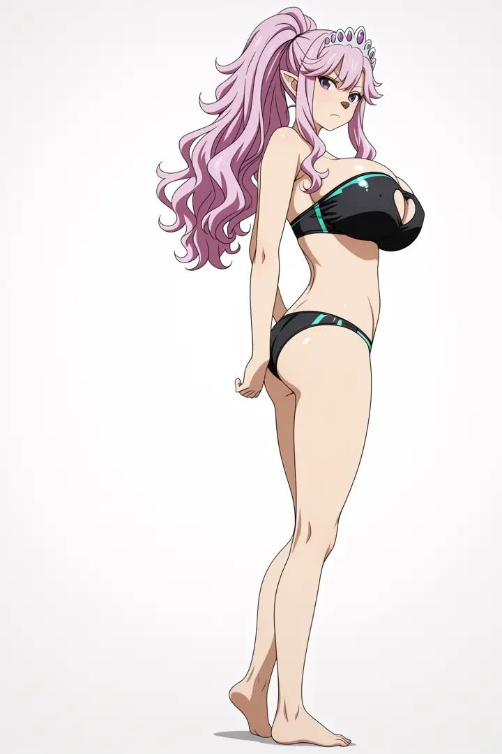 えろのーと。キャラ別２次元アニメのエロ画像まとめ 【クレバテス】トアラの2次元エロ画像＆イラスト 57枚 トアラ クロスアンジュ 天使と竜の輪舞 1A3yjB8a