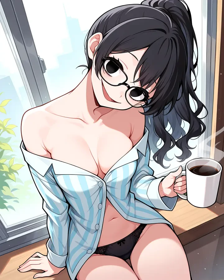 えろのーと。キャラ別２次元アニメのエロ画像まとめ 【君のことが大大大大大好きな100人の彼女】雪房田夢留の2次元エロ画像＆イラスト 20枚 雪房田夢留 君のことが大大大大大好きな100人の彼女 1IX41L9f