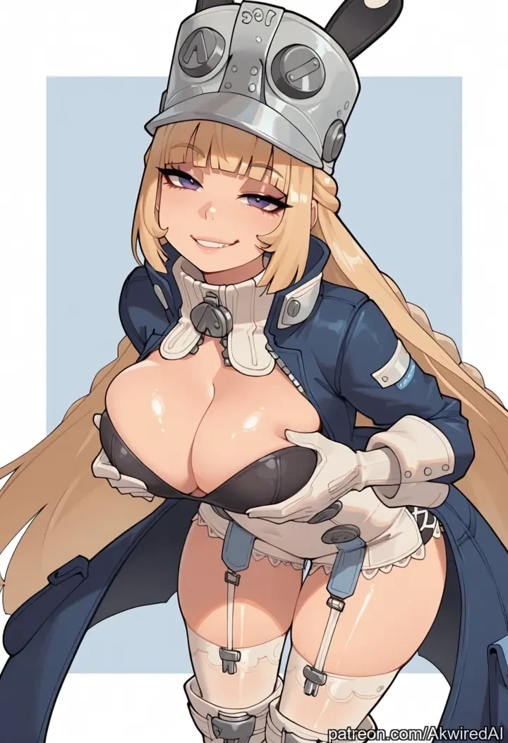 えろのーと。キャラ別２次元アニメのエロ画像まとめ 【ゼンレスゾーンゼロ】ノルムーの2次元エロ画像＆イラスト 100枚 ゼンレスゾーンゼロ ゼンレスゾーンゼロ 1RYtumeo