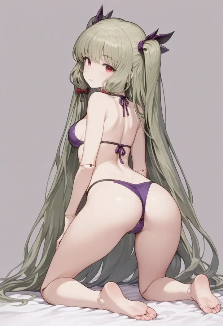 えろのーと。キャラ別２次元アニメのエロ画像まとめ 【ブラウンダスト】レクリスの2次元エロ画像＆イラスト 28枚 ブラウンダスト ブラウンダスト 1XBmP7Om