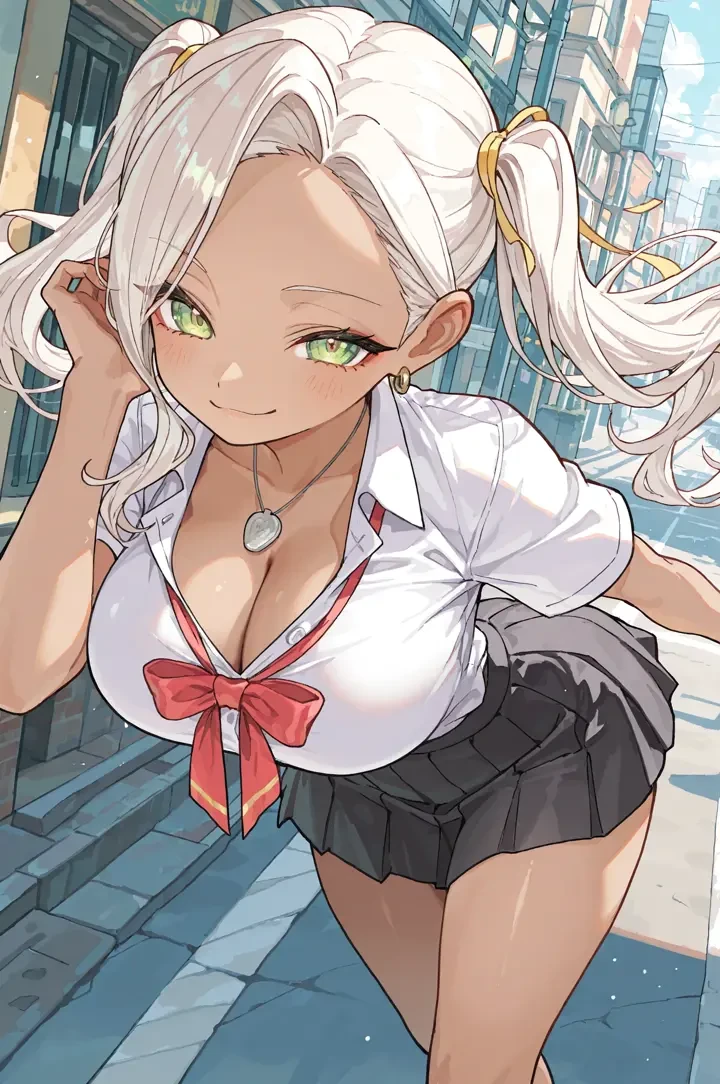 えろのーと。キャラ別２次元アニメのエロ画像まとめ 【君のことが大大大大大好きな100人の彼女】火保エイラの2次元エロ画像＆イラスト 47枚 火保エイラ ステラソラ 1g269vX8