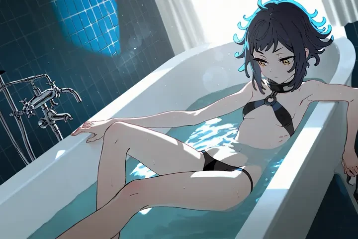 えろのーと。キャラ別２次元アニメのエロ画像まとめ 【無職転生】夜目の鷹の2次元エロ画像＆イラスト 31枚 夜目の鷹 無職転生 6CgJgH4a