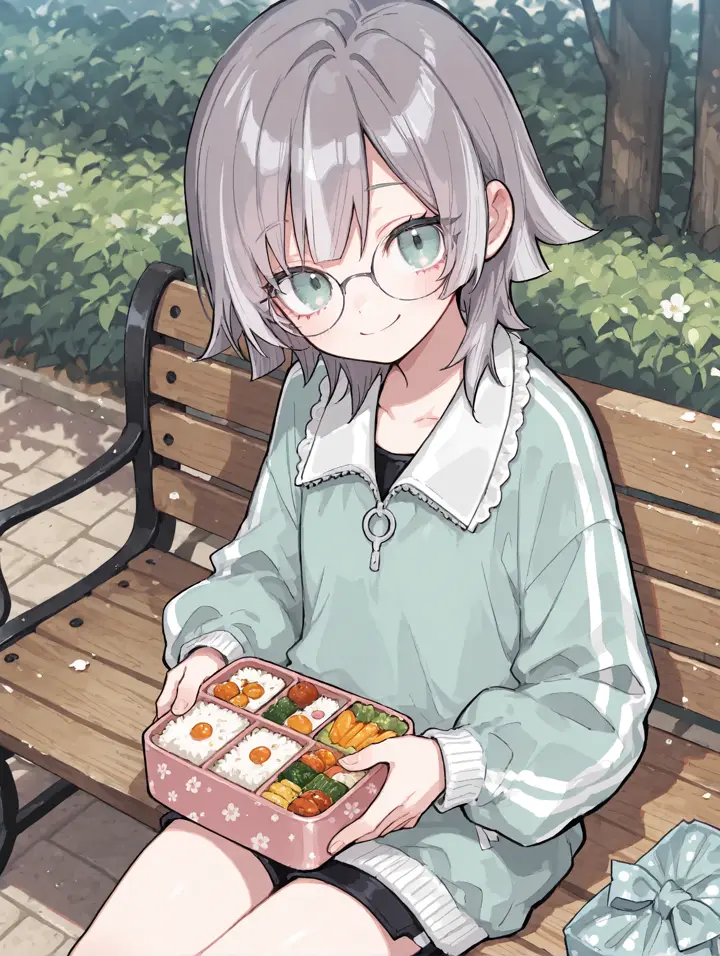 えろのーと。キャラ別２次元アニメのエロ画像まとめ 【君のことが大大大大大好きな100人の彼女】一二三数の2次元エロ画像＆イラスト 1枚 一二三数 一二三数 sliNfSIj