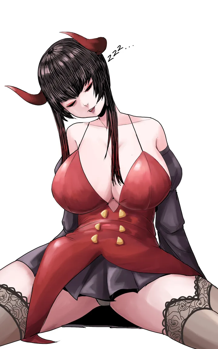 鉄拳　エロ 